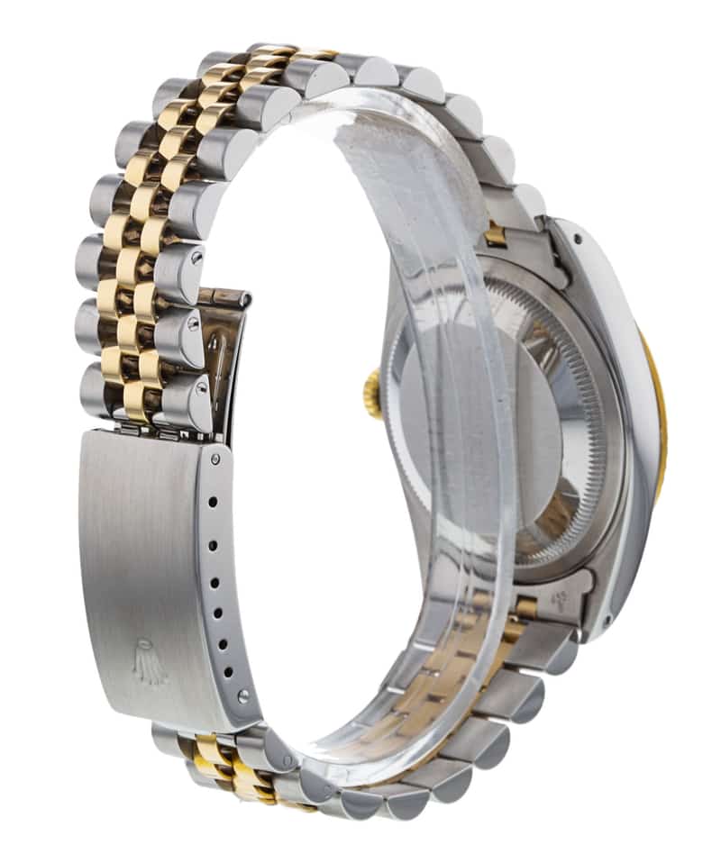 Rolex Datejust 16233